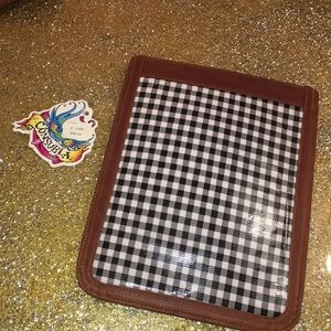 Consuela Ipad Slip-In